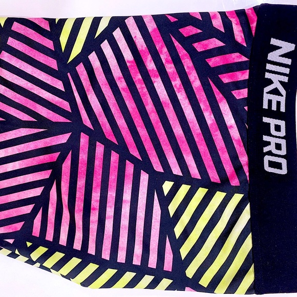 NIKE PRO summer workout pants - Picture 5 of 6